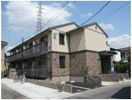メルベーユの間取り画像