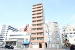 Gold Court 宝町の外観