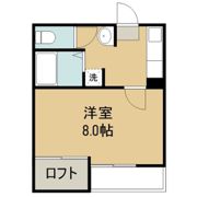 第10グリーンハイツの間取り画像