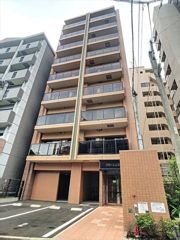 フローレンス桜坂の外観画像
