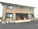 ファクトール Bの間取り画像