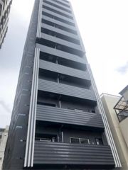 メイクスデザイン入谷アジールコートの外観画像