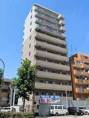 ガラ・ステージ大山の外観画像