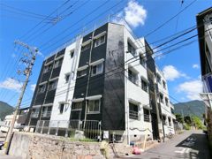エスポワール和庄の外観画像