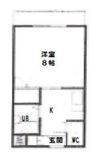 プレミスNDの間取り画像