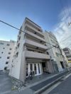 スタッツァ多聞の外観