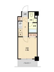 willDo新座の間取り画像