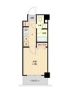 willDo新座の間取り画像