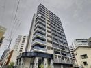エンクレスト天神GLEEの外観