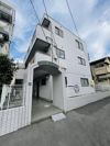 ホワイトポート大山の間取り画像