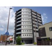 コンフォートレジデンス仙台東口の外観画像