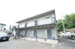 ビーライン中庄 Cの間取り画像
