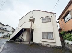 貴船荘の外観画像