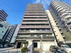 S-RESIDENCE北浜の外観画像