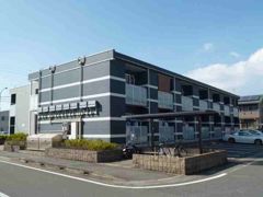 レオネクストK3の外観画像