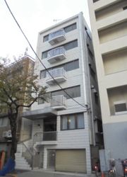 K2-COURT MINOWAの外観画像