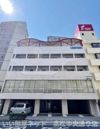 コンフォール錦町の外観
