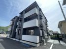 エクセランの間取り画像