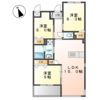 CITRUS TREEの間取り画像