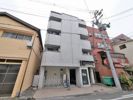 ロイヤル西梅田の間取り画像