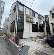 ハーモニーテラス赤羽志茂Ⅱの外観画像