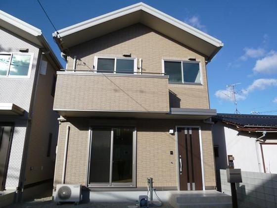 Artemis Aoe（アルテミスアオエ）の外観画像