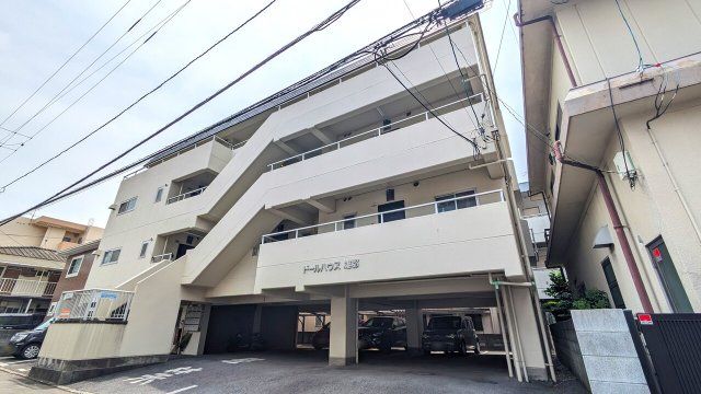 ドールハウス雄郡の外観画像