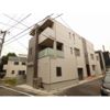 GRACE GARDEN グレースガーデンの間取り画像