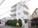 アリスメゾン新保の間取り画像