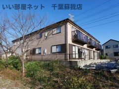 リバーストーンの外観画像