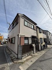 長田区西代通2丁目3戸建の外観画像