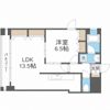 CITY SPIRE幸町の間取り画像