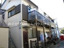 京急本線 県立大学 徒歩16分 貸アパートの間取り画像