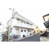 榎本ハイツの間取り画像