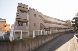 フォレスト和光の外観画像