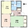 TOTOROの間取り画像