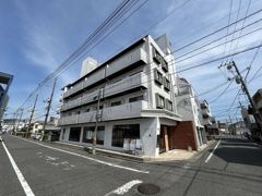 ハイパーク庚午の外観画像
