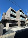 KUTの間取り画像