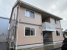 Albax Bの間取り画像
