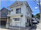 安浦町三津口2丁目25番33戸建の間取り画像