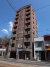 FinePlace新町の間取り画像