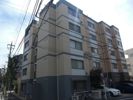 パラッツォ・ヌオーボの間取り画像
