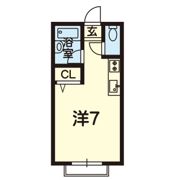 田代ビルの間取り画像