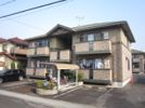 サンモール川口 C棟の外観