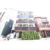 アーバンスクエア大山の間取り画像