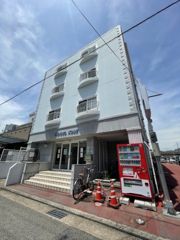 モアベル神戸の外観画像