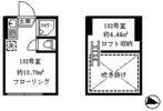 ソフィアプレアの間取り画像