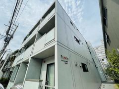 Desafioの外観画像