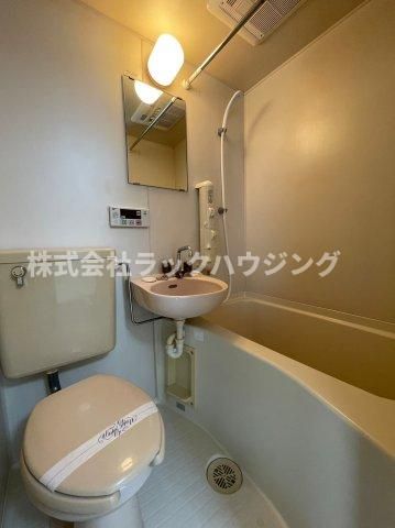 バスルーム
