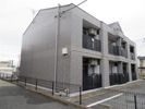 ハスヤマBの間取り画像
